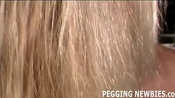 i will fuck your ass with my strapon cock