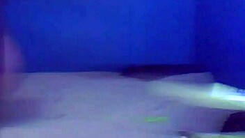 Quick morning with sister's husband in homemade compilation