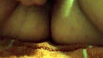 Wet Pussy Gets Fucked Hard And Cum Dumped!