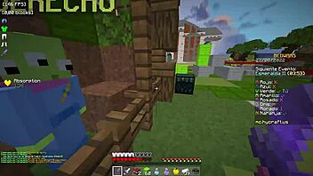 I Fuck My Neighbors and Destroy Their Beds