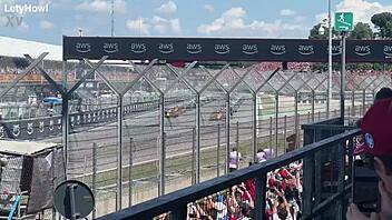 ADVENTURES OF LETY EPISODE 4 IN IMOLA ITALY CAMPING