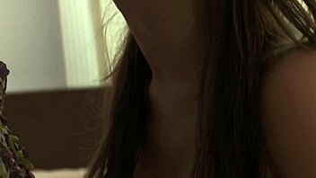 Hot Lesbianz Interracial Muff Diving