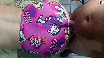 Give me your virgin pussy or I'll tell your stepmother