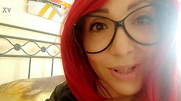 stepson, you shouldn't tear my clothes off and cum on me, i'll tell