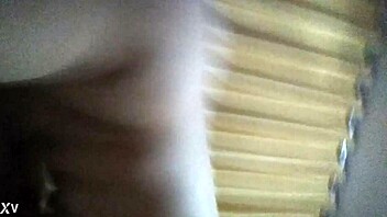 Peruvian Milf Loves To Ride