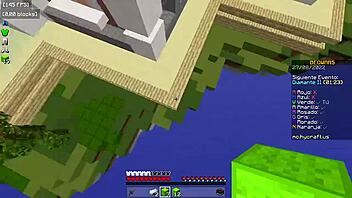 I Fuck My Neighbors and Destroy Their Beds