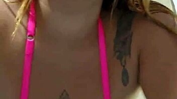 masturbatin for my lover and sent the video