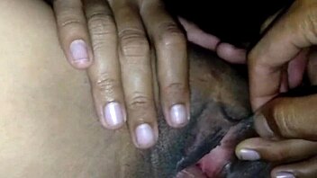 Wet Shaved Pussy Creampied by Tight Amateur in One-on-One Fuck