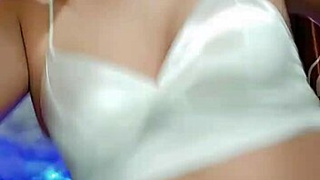 Hey, transsexual in pajamas ready for some masturbation fun! 😉