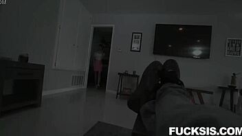 step sis maya wolfe, i need your help with this.