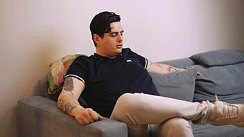 hey ashley sanz uses her ass to get a promotion at the office