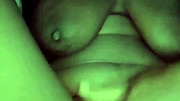 Horny Olamay masturbating while waiting to get her pussy fucked 😏