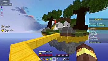 I Fuck My Neighbors and Destroy Their Beds