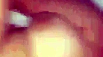 Fucking My GF's Wet Pussy In Hotel