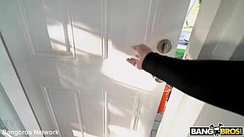 i clean his cock with my mouth