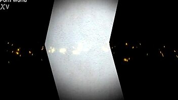 i admire her black boots and big ass