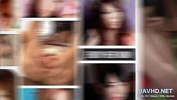 Japanese women squirting in compilation volume 41