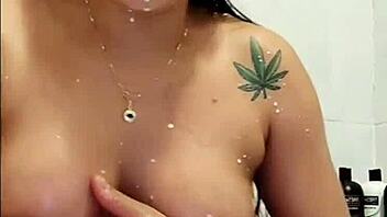 Damn Pregnant Young Girl Loves MLK Bluee Official