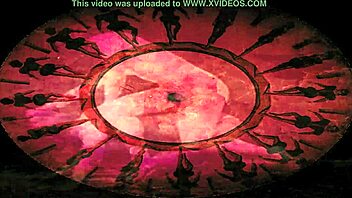 Vintage Hairy Pussy Eating Lesbians In Group Scene