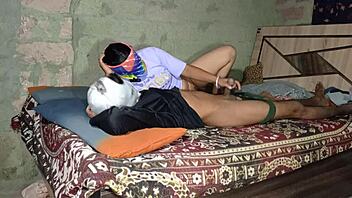 wow, this step sister sex video with indian desi girl is so nasty and beautiful