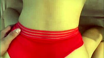 Te Muestro Mi Rico Calzoncito Latina Beauty