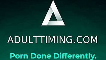 Black Man Catches His Wife Masturbate And They Bond Like Once Again - Ana Foxxx Adulttiming