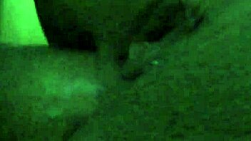 Visited Girlfriend, Found Mother-In-Law Naked, Couldn't Resist Fucking Her