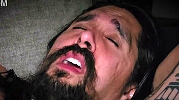 Maxx Stoner in a midnight cum scene