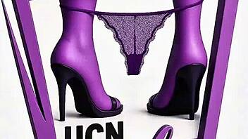 Watch friend doing anal uncensored!