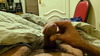 rishi bhardwaja invites ladies to play with his cock