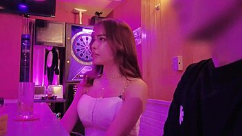 Big Ass Asian Femboy In Pov Anal Doggy With Blowjob!