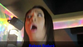 I fucked the transvestite's ass in red sheer 😈