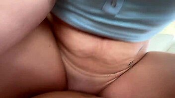 little step sister ashley alexander gets facial from scott stark