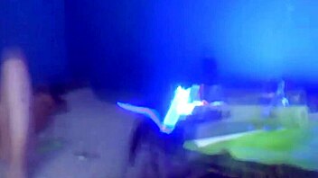 Quick morning with sister's husband in homemade compilation