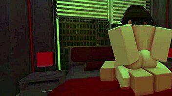 Part 1 of Roblox game adventures.