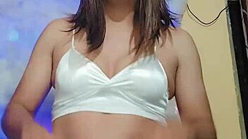 Hey, transsexual in pajamas ready for some masturbation fun! 😉