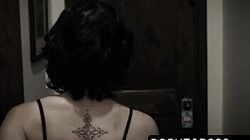 Teen 18+ babysitter's tight pussy gets stretched by old man's fat cock in hardcore riding! 😈🍆