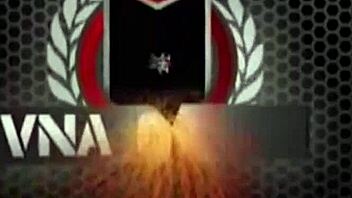 Phat Ass Blonde Kimber Lee Teases With Bubble Ass.