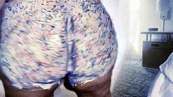 स्टैक्सक्स प्रेजेंट्स, चलो जैडिन वीनस के साथ एक सुंदे बनाते हैं