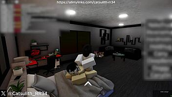 part 3 passionate sex with cumslut in various positions