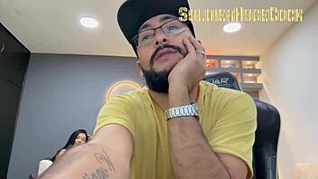 lindahouston returns to suck my ass teen 18+ cum hairless big cock wet slut brunette humiliation