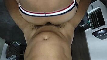 Malvado Boy Dominates in Lingerie and Arregacei All Afternoon