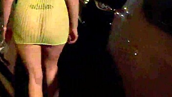 Missspisss update 9 features outdoor flashing and pee compilation on oct 31 2024.