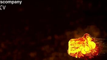 Two Sexy Girls Engage In Anal Sex And Licking In Hardcore Threesome