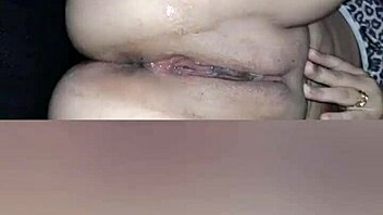 guy fucks married woman's ass and pussy in usa amateur scene