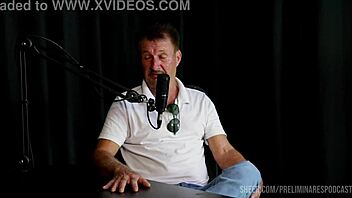 Best moments from Carlos Urach's podcast interview with Bia Hot and Pri Melancia