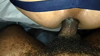 Malvado Boy Dominates in Lingerie and Arregacei All Afternoon