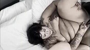 Chubby Hotties Get Ass And Pussy In Real Orgy