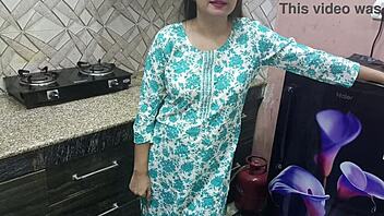 indian stepmom fucks stepson kitchen young 18+ hindi