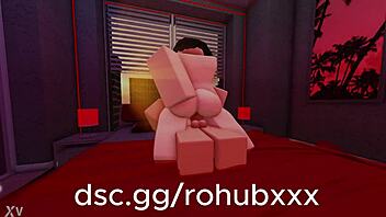 Part 1 of Roblox game adventures.